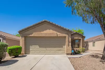 6642 E Flynn Avenue, Florence, AZ 85132 - Photo 1