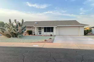 9714 W Branding Iron Dr, Sun City, AZ 85351 - Photo 1