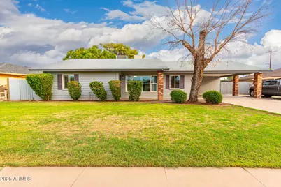 2509 W Village Drive, Phoenix, AZ 85023 - Photo 1