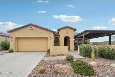 18133 W Fairview, Goodyear, AZ 85338 - Photo 1