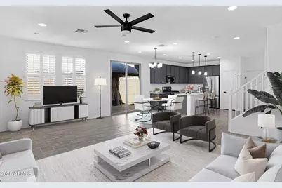 1662 S 83rd Way, Mesa, AZ 85209 - Photo 1