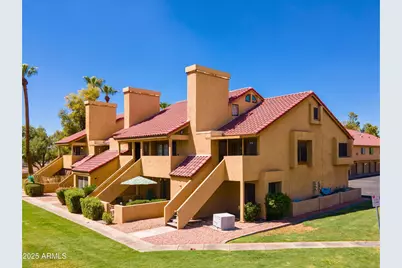 4901 S Calle Los Cerros Drive #267, Tempe, AZ 85282 - Photo 1