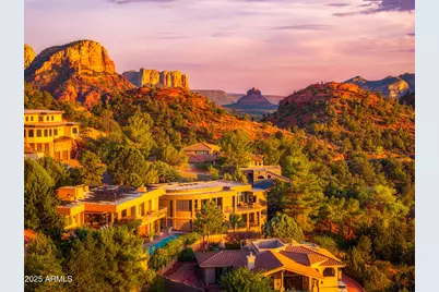 75 Mingus Mountain Road, Sedona, AZ 86336 - Photo 1