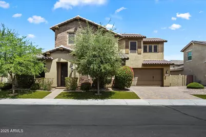 944 W Glacier Drive, Chandler, AZ 85248 - Photo 1