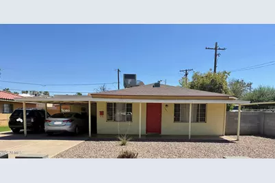 1321 E Hall Street, Tempe, AZ 85281 - Photo 1