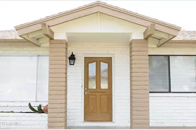 2957 W Villa Rita Drive, Phoenix, AZ 85053 - Photo 1