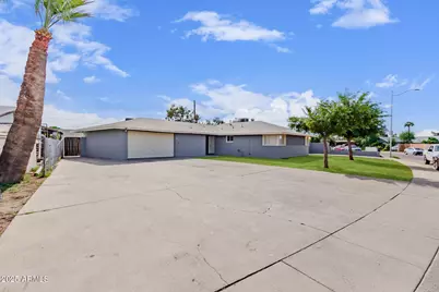 6217 W Fairmount Avenue, Phoenix, AZ 85033 - Photo 1