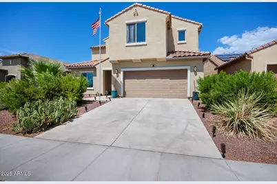 21364 E Patriot Lane, Red Rock, AZ 85145 - Photo 1