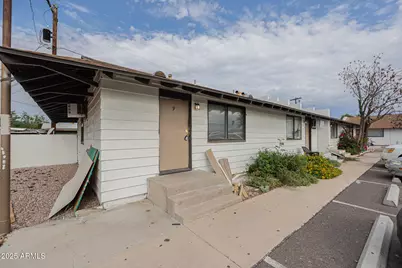 864 E Chandler Boulevard #Apt 9, Chandler, AZ 85225 - Photo 1