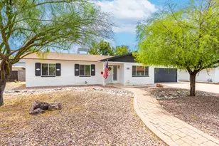 1255 W Devonshire, Mesa, AZ 85201 - Photo 1