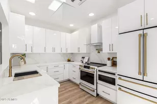 7272 E Gainey Ranch Rd, Scottsdale, AZ 85258 - Photo 1