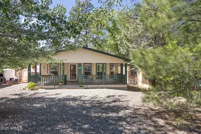 675 E Oak Drive, Munds Park, AZ 86017 - Photo 1