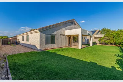 8543 E Posada Avenue, Mesa, AZ 85212 - Photo 1