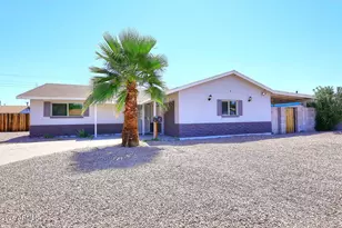 4031 N 81st Ave, Phoenix, AZ 85033 - Photo 1