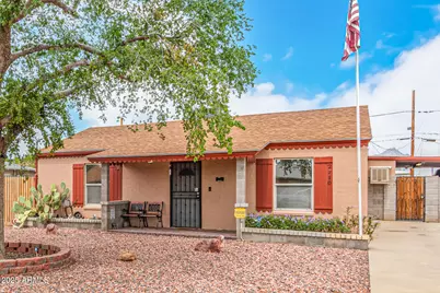 2710 E Amelia Avenue, Phoenix, AZ 85016 - Photo 1