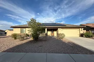 3830 N Kalispell Ct, Casa Grande, AZ 85122 - Photo 2