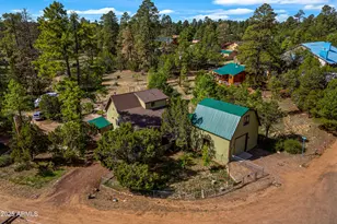 2003 Little Doe Trail, Overgaard, AZ 85933 - Photo 1