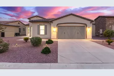20855 N Evergreen Drive, Maricopa, AZ 85138 - Photo 1