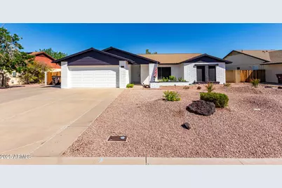 7418 W Corrine Drive, Peoria, AZ 85381 - Photo 1