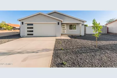 10021 W Bradshaw Drive, Arizona City, AZ 85123 - Photo 1