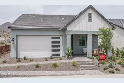 20968 W Pasadena Avenue, Buckeye, AZ 85396 - Photo 1