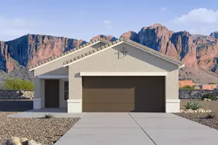 9363 S Palo Verde, Apache Junction, AZ 85120 - Photo 1