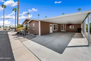 2929 E Main St, Mesa, AZ 85213 - Photo 1