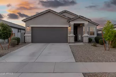 17872 W Country Club Terrace, Surprise, AZ 85387 - Photo 1