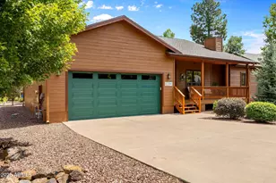 2043 S Woodland Hills Ln, Pinetop, AZ 85935 - Photo 1