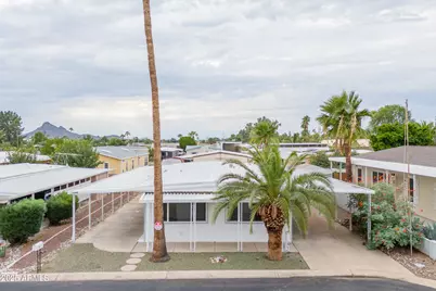 16440 N 35th Street, Phoenix, AZ 85032 - Photo 1