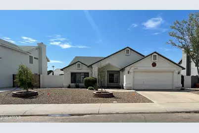1683 E Kent, Chandler, AZ 85225 - Photo 1