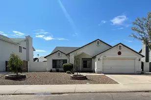 1683 E Kent, Chandler, AZ 85225 - Photo 1