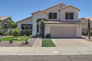 4707 E Rockledge Rd, Phoenix, AZ 85044 - Photo 1