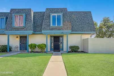 8036 N 32nd Lane, Phoenix, AZ 85051 - Photo 1