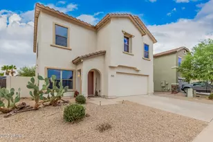 18249 E El Amancer --, Gold Canyon, AZ 85118 - Photo 1