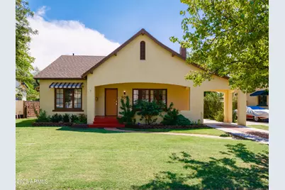 909 W Willetta Street, Phoenix, AZ 85007 - Photo 1