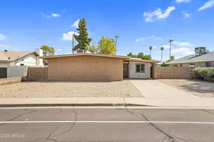 2439 S Dorsey, Tempe, AZ 85282 - Photo 1