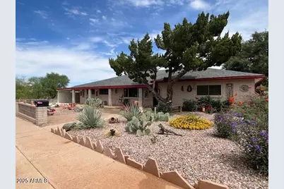 4349 Queens, Sierra Vista, AZ 85635 - Photo 1