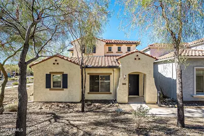 2153 W Barwick Drive, Phoenix, AZ 85085 - Photo 1