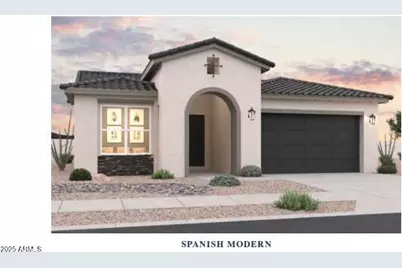 16808 W Cavedale Drive, Surprise, AZ 85387 - Photo 1
