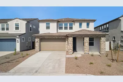 7356 W Buckhorn Trail, Peoria, AZ 85383 - Photo 1