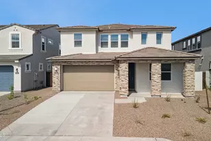 7356 W Buckhorn Trail, Peoria, AZ 85383 - Photo 1