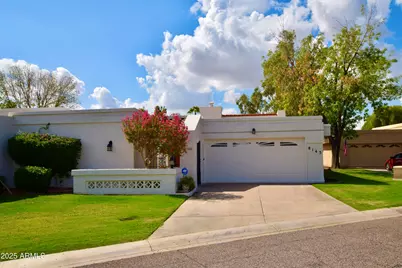 8143 E Del Joya, Scottsdale, AZ 85258 - Photo 1