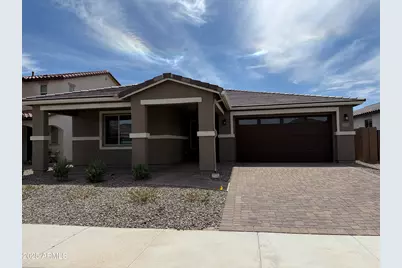 40563 W Michaels Drive, Maricopa, AZ 85138 - Photo 1