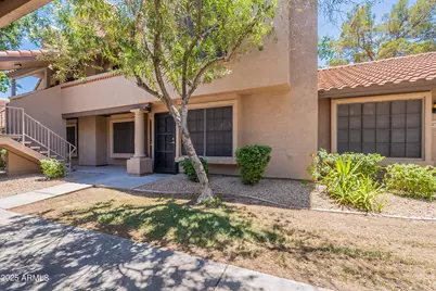 3491 N Arizona Avenue #Unit 46, Chandler, AZ 85225 - Photo 1