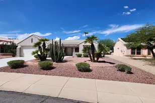 15152 W Carbine Way, Sun City, AZ 85375 - Photo 1