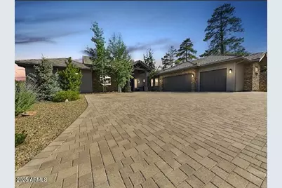 2145 Forest Mountain, Prescott, AZ 86303 - Photo 1