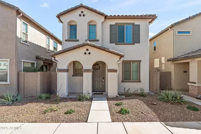 3712 S 58th Drive, Phoenix, AZ 85043 - Photo 1