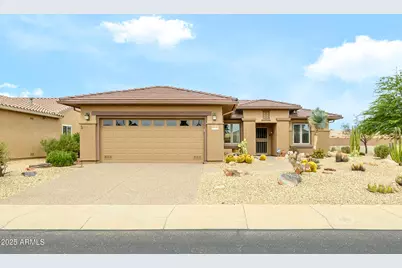 20122 N London Bridge, Surprise, AZ 85387 - Photo 1