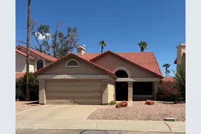 14457 S 41st Way, Phoenix, AZ 85044 - Photo 1